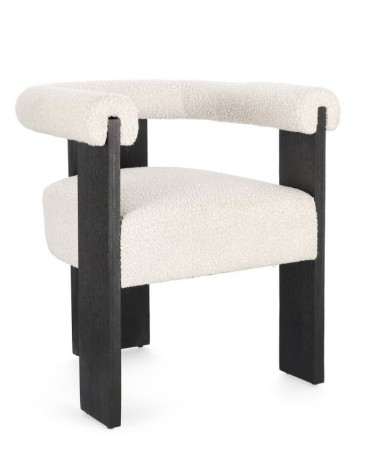 Silla “AGAPE” – BIZZOTTO