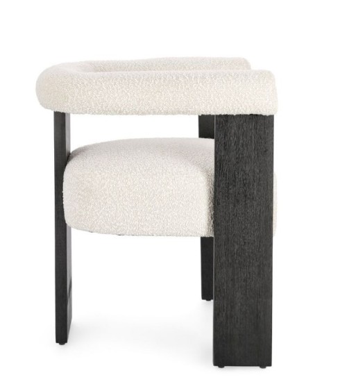 Silla “AGAPE” – BIZZOTTO