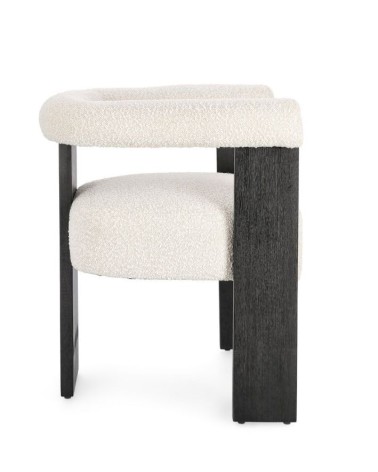 Silla “AGAPE” – BIZZOTTO