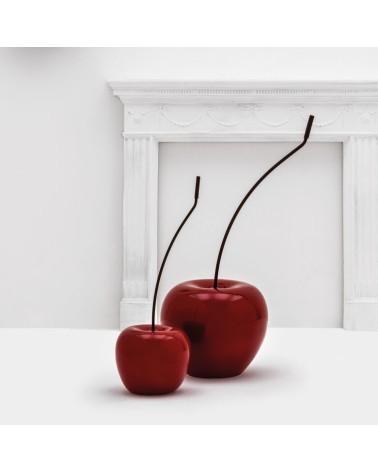 Cherry Floor Collection Adriani e Rossi | Ceramic Floor Sculptures