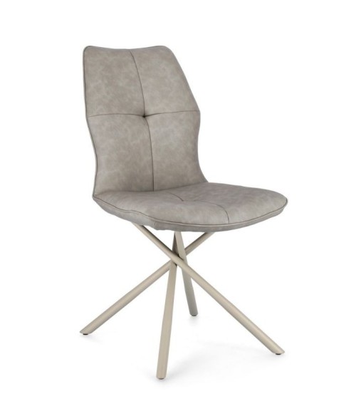 Silla “KEPLER” – BIZZOTTO