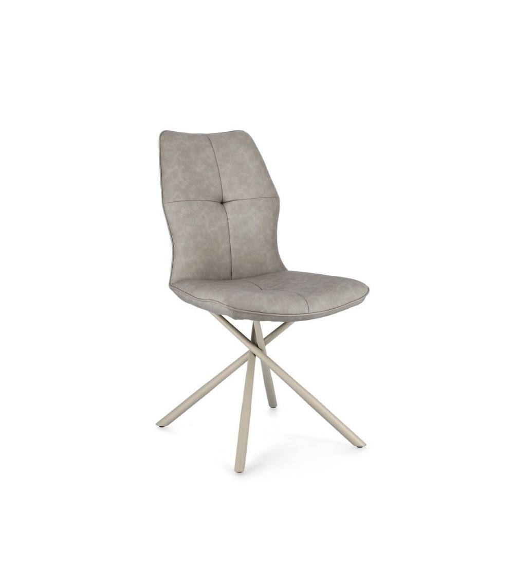 Silla “KEPLER” – BIZZOTTO