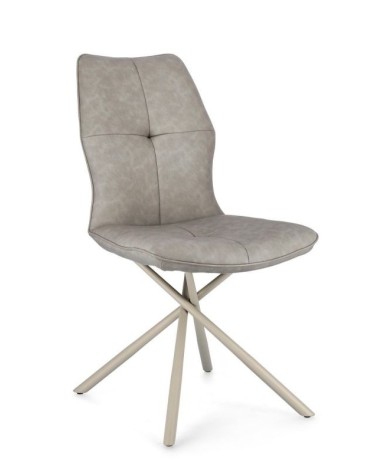 Silla “KEPLER” – BIZZOTTO
