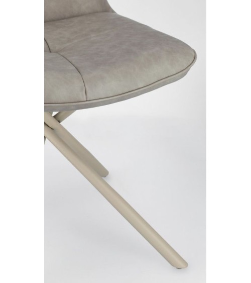 Silla “KEPLER” – BIZZOTTO