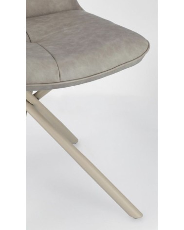Silla “KEPLER” – BIZZOTTO