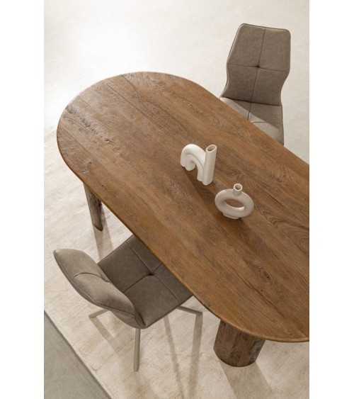 Silla “KEPLER” – BIZZOTTO