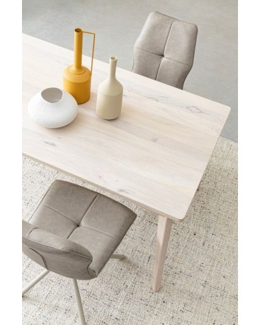 Silla “KEPLER” – BIZZOTTO