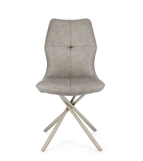 Silla “KEPLER” – BIZZOTTO