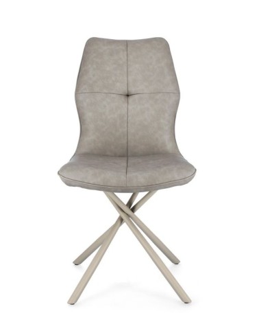 Silla “KEPLER” – BIZZOTTO