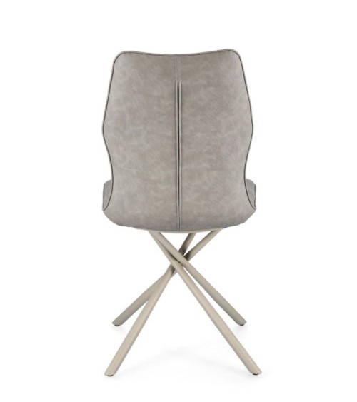 Silla “KEPLER” – BIZZOTTO