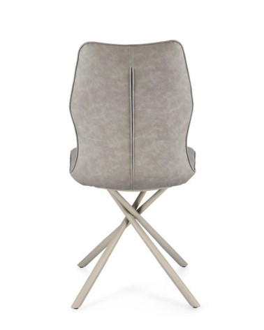Silla “KEPLER” – BIZZOTTO