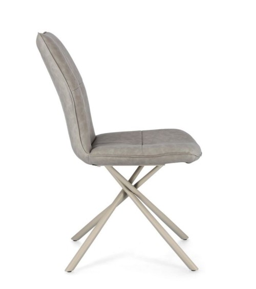 Silla “KEPLER” – BIZZOTTO