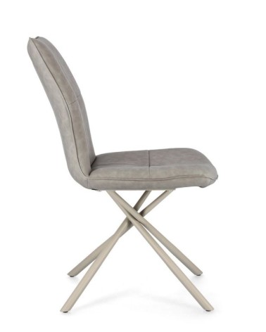 Silla “KEPLER” – BIZZOTTO