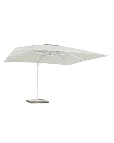 Parasol Eden 4x4 BIZZOTTO déporté – BHOME by Arredi Barbàra