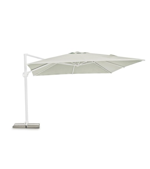 Ampelschirm Eden 4x4 BIZZOTTO – BHOME by Arredi Barbàra