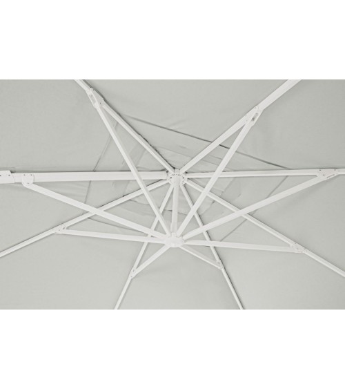 Ampelschirm Eden 4x4 BIZZOTTO – BHOME by Arredi Barbàra