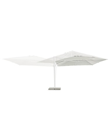 Ampelschirm Eden 4x4 BIZZOTTO – BHOME by Arredi Barbàra