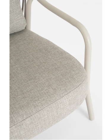 Edvige Pelican outdoor lounge set BIZZOTTO – BHOME by Arredi Barbàra