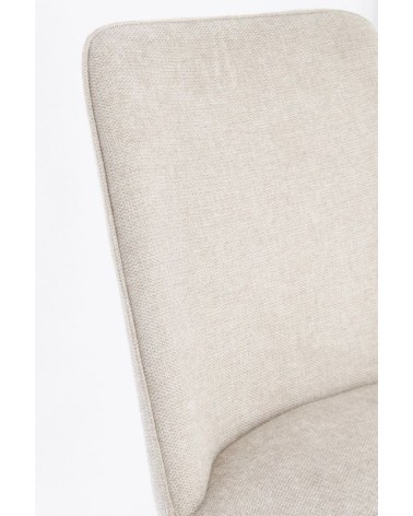 Silla Cora BIZZOTTO beige set 4 – BHOME by Arredi Barbàra
