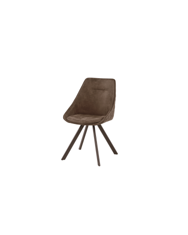 Sedia Bilbao Target Point | Design Contemporaneo | BHOME by Arredi Barbàra