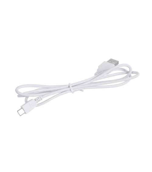 Lampada Etna LED H38 BIZZOTTO marrone ricaricabile – BHOME by Arredi Barbàra