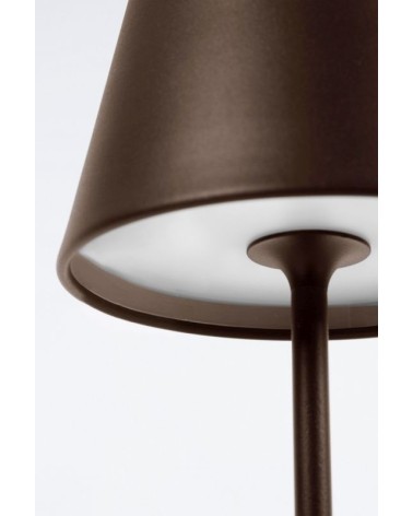 Lampe Etna LED H38 BIZZOTTO rechargeable – BHOME by Arredi Barbàra