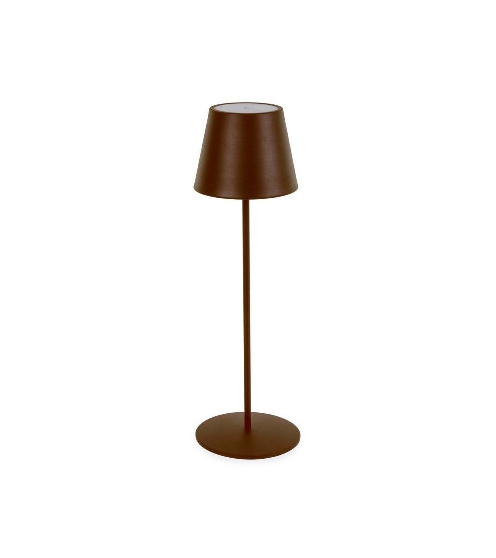 Lampe Etna LED H38 BIZZOTTO rechargeable – BHOME by Arredi Barbàra