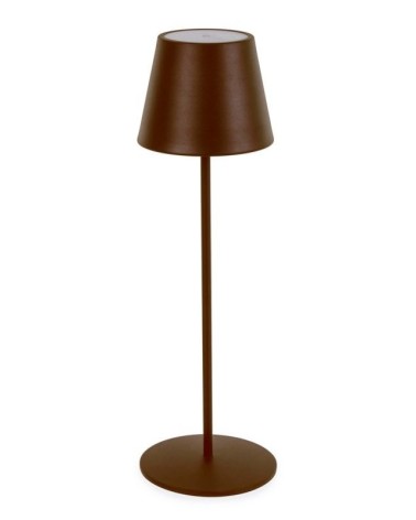 Lampe Etna LED H38 BIZZOTTO rechargeable – BHOME by Arredi Barbàra