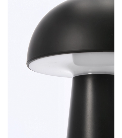 Lampe Idrial LED H22,5 BIZZOTTO noire – BHOME by Arredi Barbàra