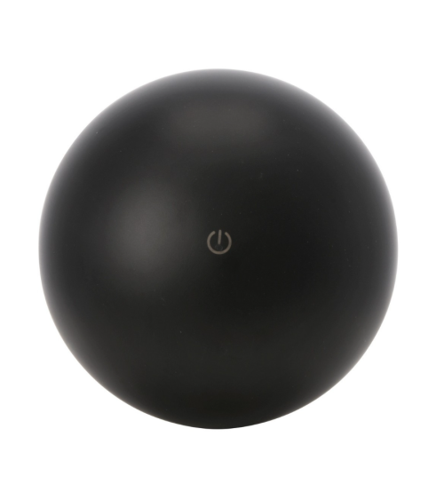 Tischlampe Idrial LED H22,5 BIZZOTTO schwarz – BHOME by Arredi Barbàra