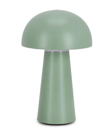 Lampe Idrial LED H22,5 BIZZOTTO verte – BHOME by Arredi Barbàra
