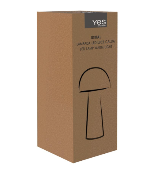 Lampe Idrial LED H22,5 BIZZOTTO verte – BHOME by Arredi Barbàra