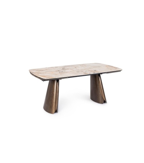 Ausziehtisch Cile BIZZOTTO 180/260 – BHOME by Arredi Barbàra