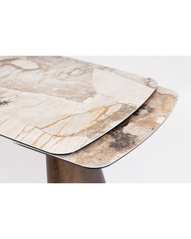Ausziehtisch Cile BIZZOTTO 180/260 – BHOME by Arredi Barbàra