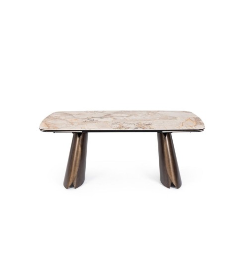 Ausziehtisch Cile BIZZOTTO 180/260 – BHOME by Arredi Barbàra