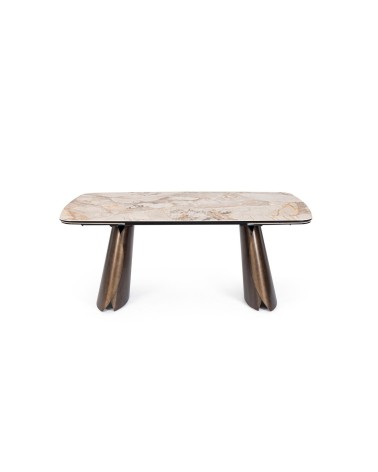 Ausziehtisch Cile BIZZOTTO 180/260 – BHOME by Arredi Barbàra