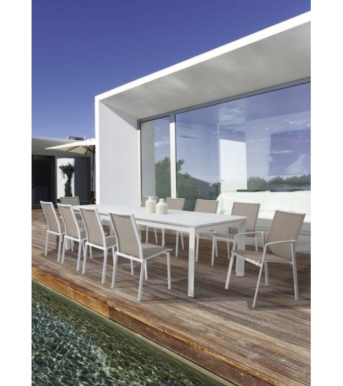 Ausziehtisch Konnor BIZZOTTO 200/300 – BHOME by Arredi Barbàra
