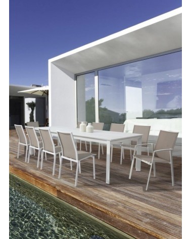 Ausziehtisch Konnor BIZZOTTO 200/300 – BHOME by Arredi Barbàra