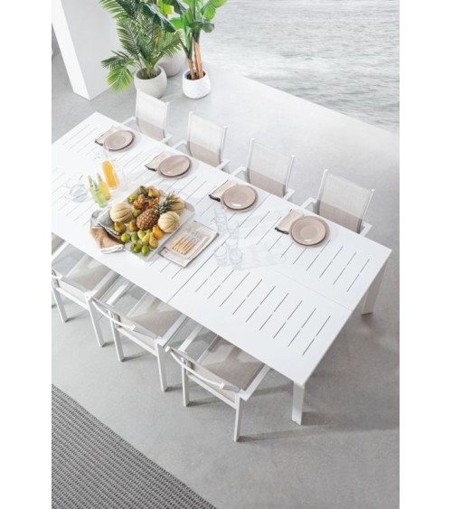 Ausziehtisch Konnor BIZZOTTO 200/300 – BHOME by Arredi Barbàra