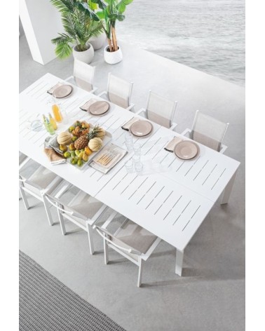 Ausziehtisch Konnor BIZZOTTO 200/300 – BHOME by Arredi Barbàra