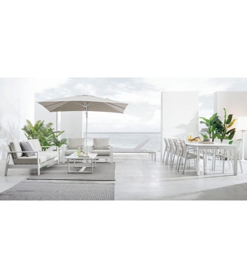 Mesa Konnor BIZZOTTO extensible 200/300 – BHOME by Arredi Barbàra