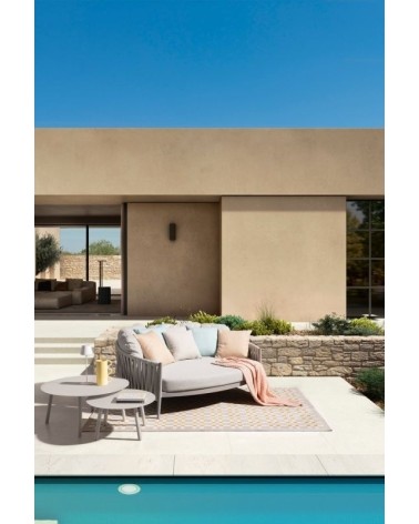 Daybed Jacinta Moon BIZZOTTO 2 posti outdoor – BHOME by Arredi Barbàra