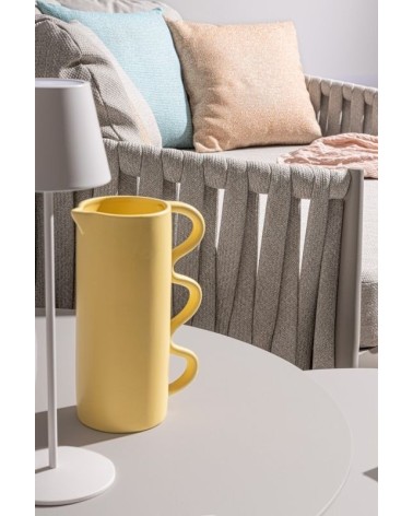 Daybed Jacinta Moon BIZZOTTO 2 posti outdoor – BHOME by Arredi Barbàra