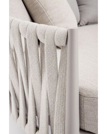 Daybed Jacinta Moon BIZZOTTO 2 posti outdoor – BHOME by Arredi Barbàra