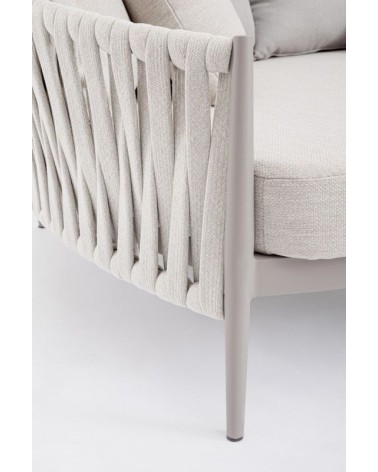 Daybed Jacinta Moon BIZZOTTO 2 posti outdoor – BHOME by Arredi Barbàra