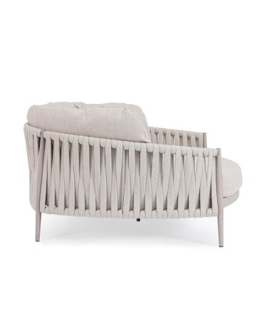 Daybed Jacinta Moon BIZZOTTO 2 posti outdoor – BHOME by Arredi Barbàra