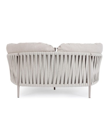 Daybed Jacinta Moon BIZZOTTO 2 posti outdoor – BHOME by Arredi Barbàra