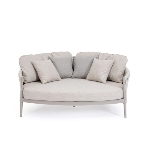 Daybed Jacinta Moon BIZZOTTO 2 posti outdoor – BHOME by Arredi Barbàra