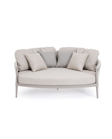 Daybed Jacinta Moon BIZZOTTO 2 posti outdoor – BHOME by Arredi Barbàra