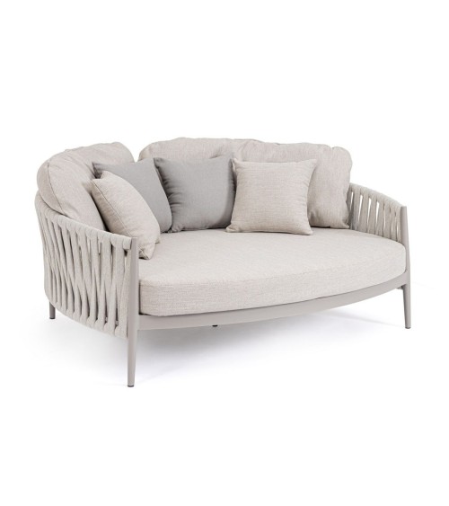 Daybed Jacinta Moon BIZZOTTO exterior – BHOME by Arredi Barbàra
